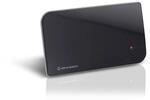 Oehlbach Scope Vision DVB-T2 HD Antenne - Digitale Zimmerantenne - USB Strom - Aktiv