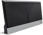 One For All &ndash; 3G/4G/5G-blockfilter - DVB-T2 Zimmerantenne &ndash; Digital-TV in Full HD