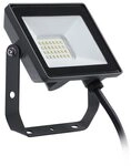 Philips Lighting ProjectLine 8719514954588 LED-Flutlichtstrahler 10 W Kaltwei&szlig;,