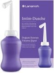 Lansinoh Intim-Dusche - 360 ml - sanfte und hygienische Reinigung