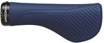 Ergon &ndash; GS1-L Evo Fahrradgriff | MTB | Large | Blau