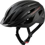 ALPINA Parana - Leichter, Individuell Anpassbarer Touren Fahrradhelm Mit Fliegennetz