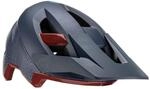 Leatt Helmet MTB AllMtn 3.0 V23 Shadow #S 51-55cm