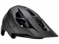 Leatt Helmet MTB AllMtn 3.0 V23 Stealth #M 55-59cm