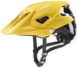 uvex quatro integrale - extrem leichter MTB-Helm f&uuml;r Damen und Herren - individuelle