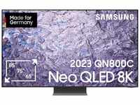 Samsung Neo QLED 8K QN800C 75 Zoll Fernseher (GQ75QN800CTXZG, Deutsches Modell), HDR