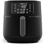 Philips 5000 Series Hei&szlig;luftfritteuse XXL, 7,2 L (1,4 kg), 16-in-1, WiFi verbunden,