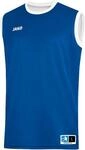 JAKO Herren Wendetrikot Change 2.0, Royal/Wei&szlig;, XL