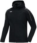 JAKO Kinder Poloshirt Classico, Schwarz, 164