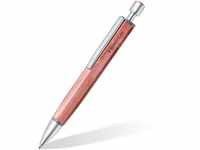 STAEDTLER 441 CONB2-9 Betonstift Stifte mit mitteldicker M-Spitze und schwarzer