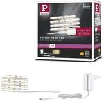 Paulmann 78861 SimpLED LED Strip Full-Line COB Komplettset 1,5m 7W 750lm...