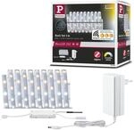 Paulmann 78869 LED Stripe MaxLED 250 Basisset Smart Home Zigbee Tunable White 3m IP44