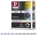 Paulmann MaxLED 250 Stripe 1m TunW IP44 Protect Co