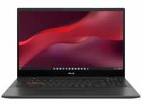 Asus Chromebook Flip CX55 CX5501FEA-NA0297 39.6cm (15.6 Zoll) Full HD Intel®...