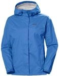 Helly Hansen Damen W Loke Jacke, Tiefer Fjord, L