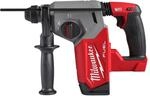 Milwaukee M18FH-0 18 V schnurloser Brennstoff 26 mm SDS Bohrhammer nur K&ouml;rper,