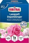 Substral Langzeit Depotd&uuml;nger f&uuml;r Rosen & Bl&uuml;hpflanzen, 6 Monate Osmocote