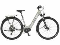 FISCHER E-Bike ATB TERRA 4.0i, Elektrofahrrad für Damen und Herren, RH 43 cm,