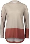POC Damen W's MTB Pure Ls Jersey Fahrradshirt