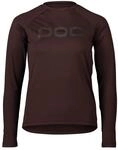POC W's Reform Enduro Jersey