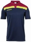 uhlsport Herren Offense 23 Polo Shirt Herren Poloshirt (1er Pack)
