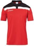 uhlsport Herren Offense 23 Polo Shirt Herren Poloshirt