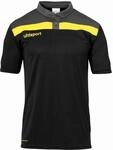 uhlsport Unisex Kinder Offense 23 Polo Kinder Polo (1er Pack)