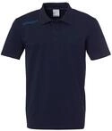 uhlsport Unisex Kinder Essential Polo Kinder Polo