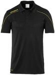 uhlsport Herren Stream 22 Polo Herren Polo (1er Pack)