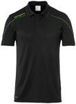 uhlsport Herren Stream 22 Polo Herren Polo (1er Pack)
