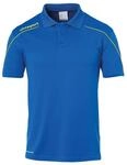 uhlsport Unisex Kinder Stream 22 Polo Kinder Polo (1er Pack)