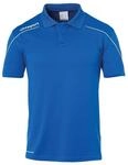uhlsport Unisex Kinder Stream 22 Polo Kinder Polo (1er Pack)