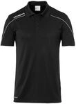 uhlsport Unisex Kinder Stream 22 Polo Kinder Polo (1er Pack)