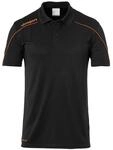 uhlsport Unisex Kinder Stream 22 Polo Kinder Polo (1er Pack)