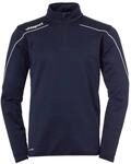 uhlsport Herren Stream 22 1/4 Zip Top Herren Trainingtop (1er Pack)