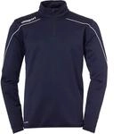 uhlsport Unisex Stream 22 1/4 Zip Top Jungen Top (1er Pack)