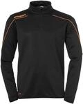 uhlsport Unisex Stream 22 1/4 Zip Top Jungen Top (1er Pack)