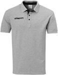 uhlsport Unisex Kinder Essential Prime Polo Shirt Kinder Poloshirt