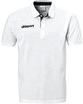 uhlsport Unisex Kinder Essential Prime Polo Shirt Kinder Poloshirt