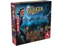 Pegasus Spiele 51115G The Hunger
