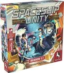 Spaceship Unity &ndash; Season 1.1