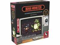 Pegasus Spiele 17564G Boss Monster Big Box