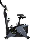 Zipro Heimtrainer Fahrrad Rook, Ergometer Fitnessbikes, Magnetisches Fahrradtrainer,
