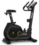 Zipro Heimtrainer Fahrrad Strike Gold, Ergometer Fitnessbikes, Magnetisches