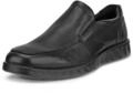 ECCO Herren S LITE HYBRID Slip-on, Black, 47 EU
