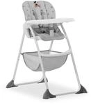 hauck Hochstuhl Sit N Fold f&uuml;r Kinder ab 6 Monate bis 15 kg, Klappbarer