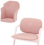 CYBEX Gold LEMO Komforteinsatz, F&uuml;r Baby Set und Hochstuhl, Pearl Pink | F&uuml;r...