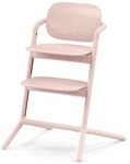 CYBEX Gold LEMO Hochstuhl, Mitwachsend, 3 - 99 Jahre, Verwendbar ab Geburt durch