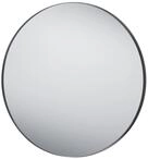Mirrors and More Rahmenspiegel Britney 81430102 Metall schwarz