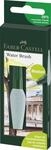 FABER-CASTELL 185105 - Wassertankpinsel medium, Art & Graphic, 6 ml